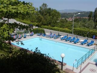 Hotel Tortorina - Urbino - 8