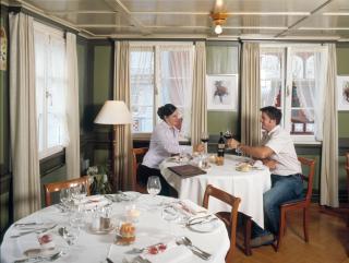 Hotel Löwen - Appenzell - 4