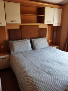 Port Haverigg Holiday Village - Millom - 2