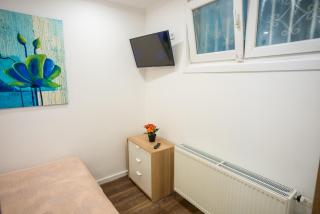 Budapest Kálvin Apartman 2020 - Budapest - 5