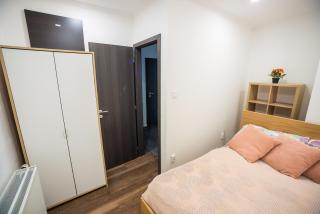 Budapest Kálvin Apartman 2020 - Budapest - 6