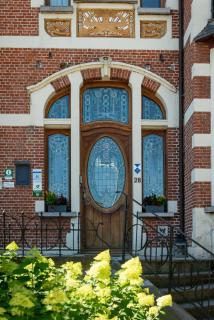 Boutique hotel Shamon - Eeklo - 5