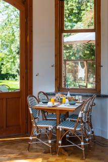 Boutique hotel Shamon - Eeklo - 4