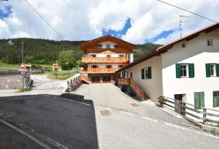 Casa Dorich - Pozza di Fassa - 5