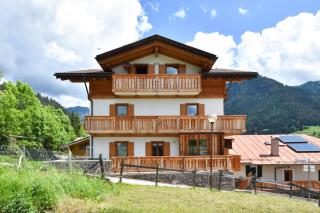 Casa Dorich - Pozza di Fassa - 3