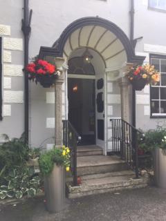 Rosemundy House Hotel - 4