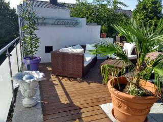 Ferienwohnung"VIP MUNICH ALBATROS DE LUXE" - 6