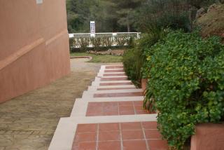 Apartamento Buganvillea - Alaior - 6