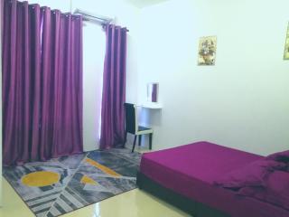 Homestay Sungai Besar, Tmn Yu - Sungai Besar - 1