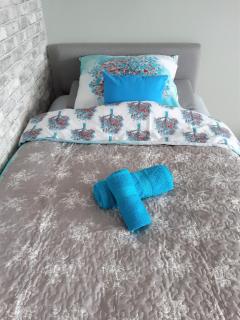 Apartamencik w centrum - Rumia - 7