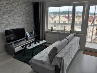 Apartamencik w centrum - Rumia - 9