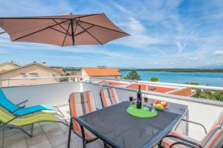 Apartment Windrose - Klimno - 0