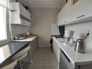 Apartamencik w centrum - Rumia - 3