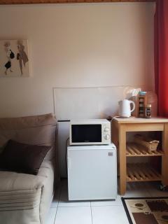 BNB Tuileries - Grandson - 2