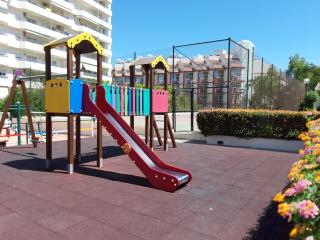 Carihuela Palace - Torremolinos - 1
