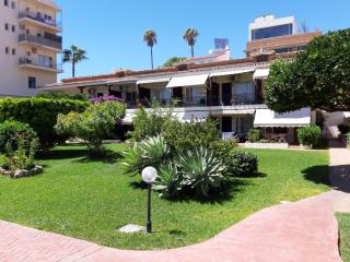 Carihuela Palace - Torremolinos - 8
