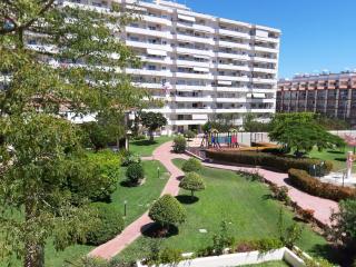 Carihuela Palace - Torremolinos - 5