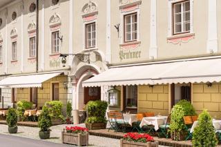 Hotel Gasthof Prunner - Gmünd in Kärnten - 4
