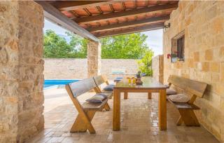 Holiday house with pool and whirlpool Sara - Betina - 6