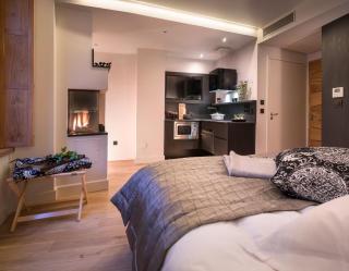 Les Loges Annecy Vieille Ville - Annecy - 3