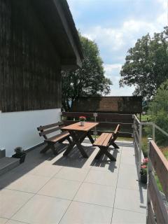 Čertova chata - apartmán Čerťák - Železná Ruda - 7