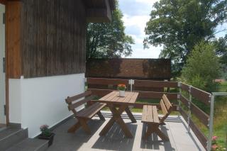 Čertova chata - apartmán Čerťák - Železná Ruda - 6