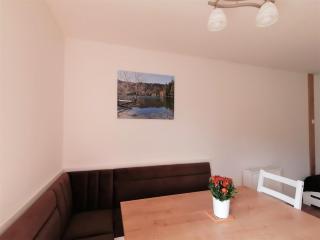 Čertova chata - apartmán Čerťák - Železná Ruda - 2
