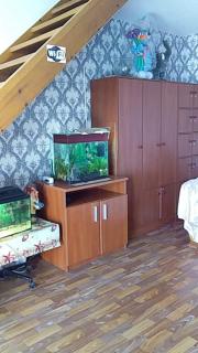 Panorama-hostel - Kiev - 5