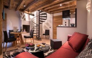 Les Loges Annecy Vieille Ville - Annecy - 1