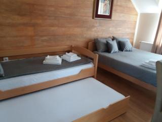 Studio apartmani Sofija - Vrdnik - 7