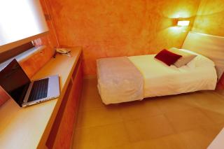 Le Onde Resort - Viterbo - 8