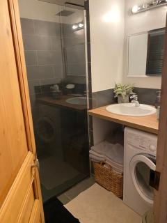 Maison Ventoux 1 Luxe Calme Central Linge fourni - Malaucène - 1