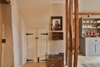 Jasmine Cottage, Upper Slaughter, Cotswolds - Cheltenham - 2