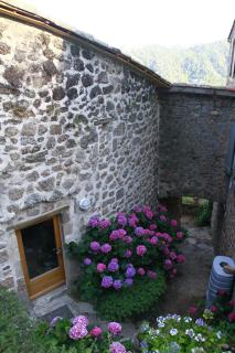 Le Nid des Combes - Dunières-sur-Eyrieux - 1