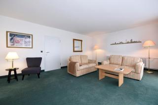 LAT Hotel & Apartmenthaus Berlin - Eisenhüttenstadt - 1