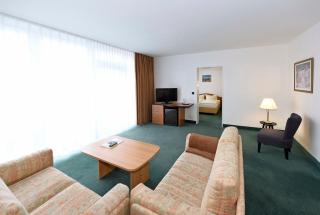 LAT Hotel & Apartmenthaus Berlin - 2