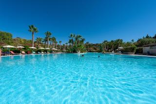 Acacia Resort Parco Dei Leoni - Campofelice di Roccella - 0