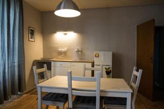 U Černého kocoura a zeleného stromu - 5