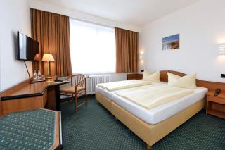 LAT Hotel & Apartmenthaus Berlin - Eisenhüttenstadt - 5