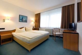 LAT Hotel & Apartmenthaus Berlin - Eisenhüttenstadt - 6