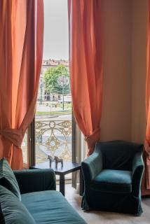 Carlina Palace by Varental - Turin - 2