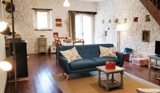 Cottages de Garrigue - Fonroque - 9