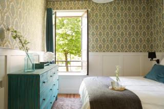 Apartamento KUIA en Gran Bilbao con vistas a un parque - 2