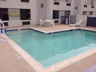 Motel 6-Dallas, TX - Northeast - Garland - 8
