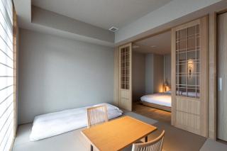 ONSEN RYOKAN Yuen Sapporo - Sapporo - 1