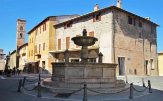 B&B "Le tre Muse" - Deruta - 2