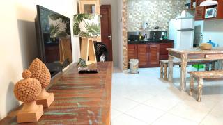 Apartamento na Praia do Amor-Pipa - Pipa - 9
