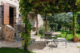 Girasole Cottage overlooking the Orcia valley in Tuscany - Radicofani - 4