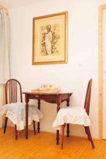 le relais des fees - Saint-Martin-de-Caralp - 2