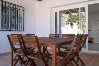 Villa Ohana - Roquetas de Mar - 1